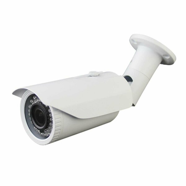 Homevision Technology SeqCam Weatherproof IR Color Security Camera SEQ10210